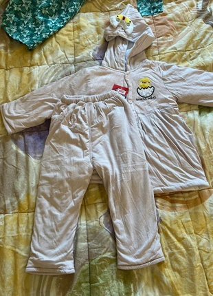 toddler pink 100% cotton set, brand: made in bangladesh, condizioni: Nuovo con cartellino, taglia: 3 anni / 98 cm, €18.00, €19.60 include la Protezione acquisti