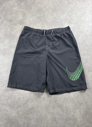 Short maillot de bain noir Nike taille XL homme poche - SHO0923, marca: Nike, estado: Muito bom, tamanho: XL, €11.00, €12.25 inclui Proteção do Comprador Pro