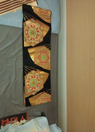 Grand obi japonais neuf, marque: OBI, état: Neuf sans étiquette, 90,00 €, 95,20 € Protection acheteurs incluse