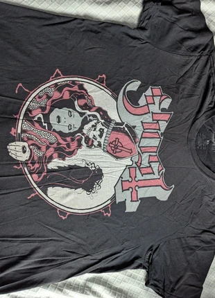 Ghost T-shirt, condition: Good, size: XL, £5.00, £5.95 includes Buyer Protection