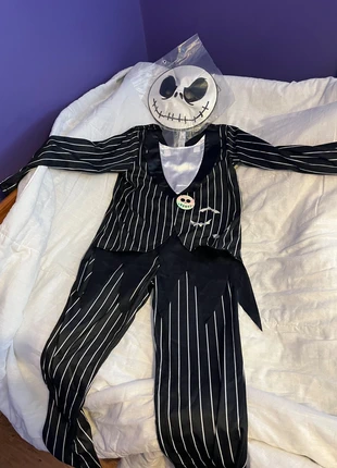 Fancy dress outfit, brand: George at ASDA, condition: New without tags, size: 9 years / 134 cm, £6.00, £6.78 includes Buyer Protection