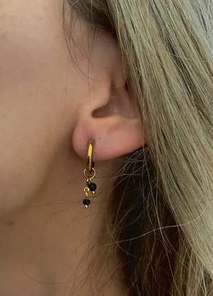 Créoles, marke: ZAG, zustand: Sehr gut, 15,90 €, 17,40 € beinhaltet Vinted-Käuferschutz Pro