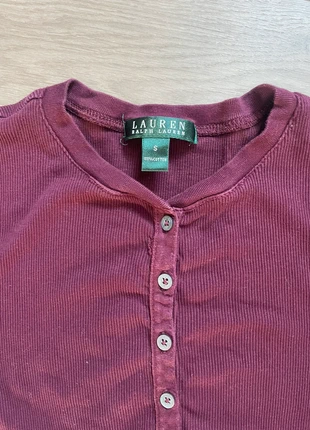 Pull Ralph Lauren, brand: Ralph Lauren, condition: Good, size: S / 36 / 8, €9.00, €10.15 includes Buyer Protection
