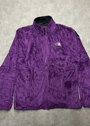 Polaire The North Face violet L Femme, marca: The North Face, estado: Muito bom, tamanho: L / 40 / 12, €40.00, €42.70 inclui Proteção do Comprador Pro