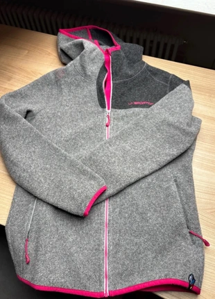 Felpa la sportiva donna, brand: La Sportiva, condizioni: Nuovo senza cartellino, taglia: M / IT 42 / EU 38, €65.00, €68.95 include la Protezione acquisti