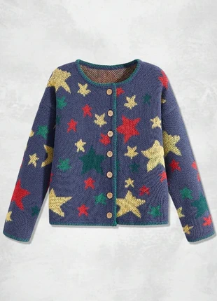 Pull vintage 90s unisexe, marque: Vintage Dressing, état: Neuf sans étiquette, taille: S / 36 / 8, 62,90 €, 66,75 € Protection acheteurs (Pro) incluse