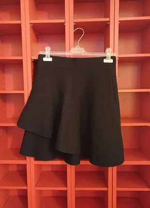 Gonna / Falda/ jupe Zara, brand: Zara, condizioni: Nuovo senza cartellino, taglia: S / IT 40 / EU 36, €6.50, €7.53 include la Protezione acquisti