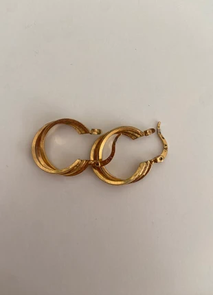 Boucle d’oreilles, marque: Vintage Chic, état: Très bon état, 9,00 €, 10,15 € Protection acheteurs incluse