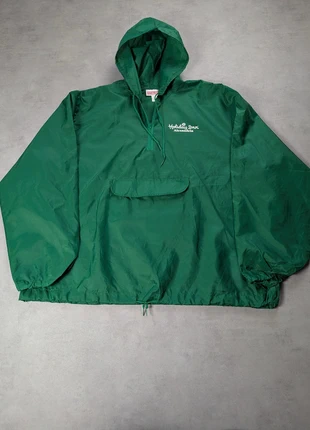 Veste Track Jacket Kway Imperméable Coupe Vent           L28WB1787, merk: Vintage Dressing, staat: Heel goed, maat: XXL, € 15,90, € 17,40 inclusief Kopersbescherming Pro