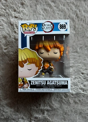 Figurine pop Demon Slayer, marque: Funko Pop, état: Neuf sans étiquette, taille: Taille unique, 12,00 €, 13,30 € Protection acheteurs incluse