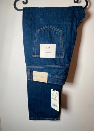 Jean Denim Zara Man Slim Fit taille 44, merk: Zara, staat: Nieuw met prijskaartje, maat: W34 | FR 44, € 27,95, € 30,05 inclusief Kopersbescherming