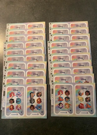 Cartes Disney, marke: Disney, zustand: Neu, mit Etikett, 5,00 €, 5,95 € inklusive Vinted-Käuferschutz