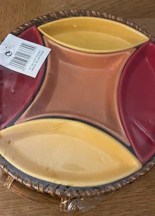 Service pour apéro ou entrée, condition: New with tags, €5.00, €5.95 includes Buyer Protection