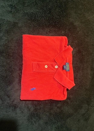 Polo Ralph Lauren bambino L, merk: Ralph Lauren, staat: Heel goed, maat: L, € 1,00, € 1,75 inclusief Kopersbescherming