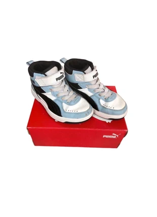 Zapatillas de Puma Talla 28, merk: Puma, staat: Heel goed, maat: 28, € 12,99, € 14,34 inclusief Kopersbescherming