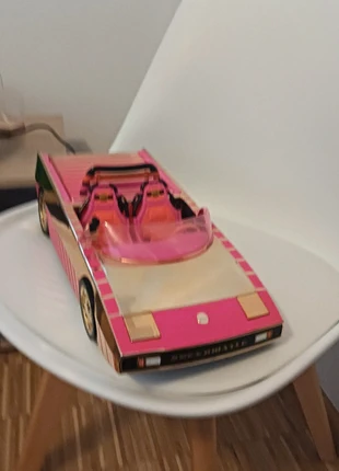 LOL Surprise Speedmatic Coupe Auto Piscina Pista da Ballo Limousine Fashion Doll, marca: Surprise, estado: Muito bom, tamanho: Tamanho único, €20.00, €21.70 inclui Proteção do Comprador