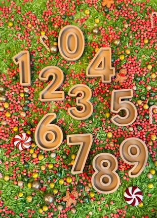 Vulvormen cijfers klein, marque: Montessori, état: Très bon état, taille: Taille unique, 12,50 €, 13,83 € Protection acheteurs incluse