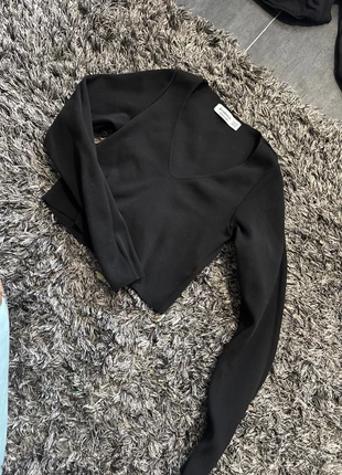 Haut stradivarius, marque: Stradivarius, état: Très bon état, taille: XS / 34 / 6, 3,00 €, 3,85 € Protection acheteurs incluse