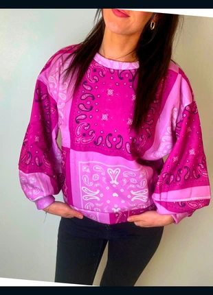 Pull femme sweat femme taille 38 taille 40 taille 42 top femme blouse femme, marke: Boutique Parisienne, zustand: Neu, mit Etikett, größe: L / 40 / 12, 22,00 €, 23,80 € beinhaltet Vinted-Käuferschutz Pro