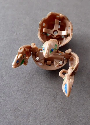 Bakugan Battle Brawlers New Vestroia : Subterra Stug 700G, marque: Bakugan, état: Très bon état, taille: 7 ans / 122 cm, 8,00 €, 9,10 € Protection acheteurs incluse