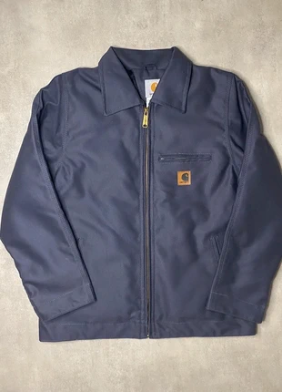 Veste Carharrt Rework gris Taille M-L Homme, marque: Carhartt, état: Très bon état, taille: M, 50,00 €, 53,20 € Protection acheteurs incluse