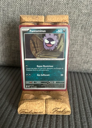 TEF fr - Fantominus (102), marke: Pokémon, zustand: Neu, 1,50 €, 2,28 € inklusive Vinted-Käuferschutz