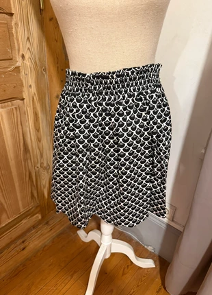 Jupe élastique, marca: Boutique Parisienne, estado: Novo sem etiquetas, tamanho: Tamanho único, €5.00, €5.95 inclui Proteção do Comprador