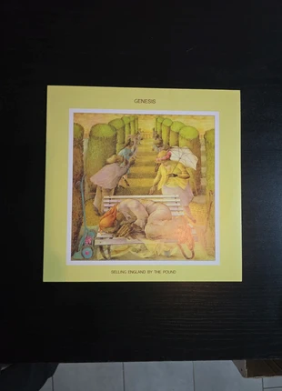 Genesis - selling england by the puond, estado: Muito bom, €39.00, €41.65 inclui Proteção do Comprador Pro