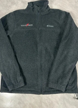 Columbia polaire grise Sealing TECH – taille M homme – chaleur, édition corporate rare Code 077N, marca: Colombia, estado: Muy bueno, tamaño: M, 25,00 €, 26,95 € Protección al comprador Pro incluida