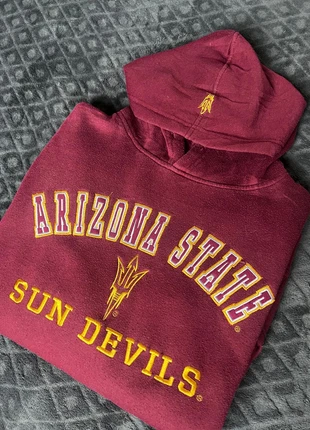 🏈Rare Vintage Crewneck Nike Arizona state Sun Devils Brodé - XL - Ncaa - Y2K - 90s/00s, marque: NFL, état: Très bon état, taille: XL, 29,00 €, 31,15 € Protection acheteurs incluse