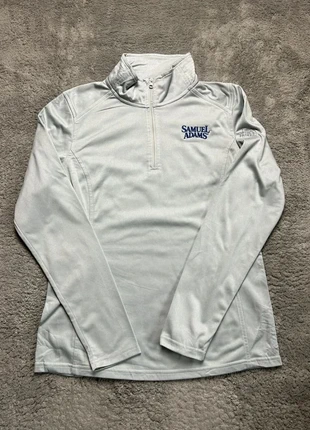 Gilet / veste extérieur the north face gris M logo brodé - #4377, brand: The North Face, condition: Very good, size: M / 38 / 10, €15.00, €16.45 includes Buyer Protection Pro