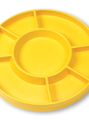 Learning Resources Circular Sorting Tray, brand: Learning Resources, condition: New with tags, size: One size, £8.00, £8.94 includes Buyer Protection