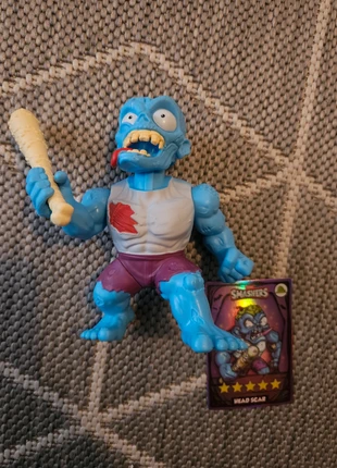 Zuru Smashers Horror House., marque: onbekend, état: Très bon état, taille: Taille unique, 1,00 €, 1,75 € Protection acheteurs incluse