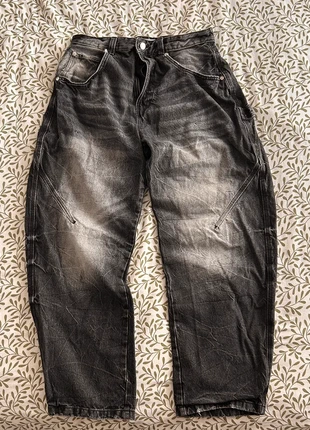 pantalones anchos bershka, brand: Bershka, condizioni: Nuovo senza cartellino, taglia: XL / IT 46 / EU 42, €15.00, €16.45 include la Protezione acquisti