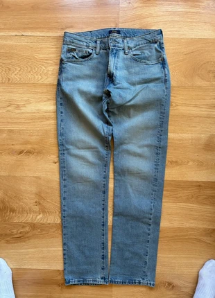 Ralph Lauren Vintage Straight Denim, marca: Ralph Lauren, estado: Muito bom, tamanho: M, €15.00, €16.45 inclui Proteção do Comprador