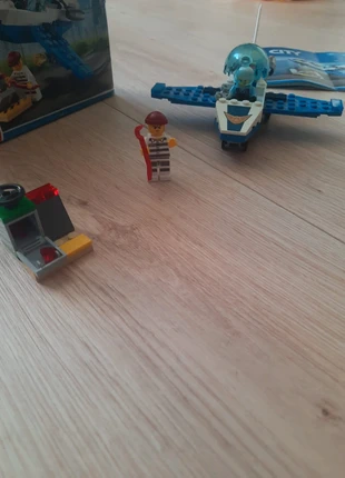 Lego city 60206, marke: City, zustand: Sehr gut, größe: 4 Jahre / 104, 4,00 €, 4,90 € inklusive Vinted-Käuferschutz