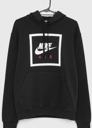 Sweat Nike - Noir - Taille S, marke: Nike, zustand: Sehr gut, größe: S, 8,00 €, 9,10 € inklusive Vinted-Käuferschutz