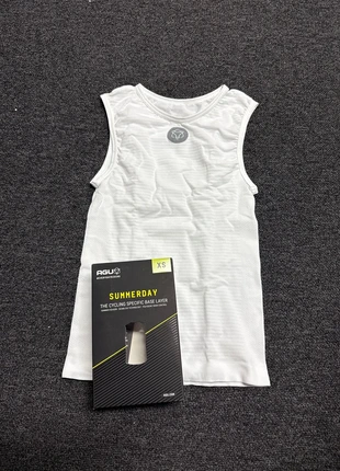 Agu summerday heren ondershirt maat XS, merk: AGU, staat: Nieuw zonder prijskaartje, maat: XS, € 12,50, € 13,83 inclusief Kopersbescherming Pro