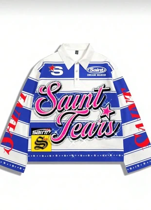 Y2k T-shirt Longsleeve Vintage Dressing Y2k Style, marque: y2k, état: Neuf sans étiquette, taille: L, 35,00 €, 37,45 € Protection acheteurs incluse