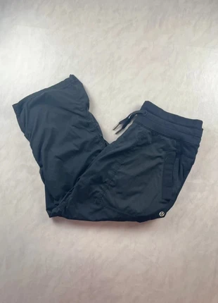 Legging de Sport Lululemon 17", Noir, Taille 10, marque: Lululemon, état: Très bon état, taille: M / 38 / 10, 21,90 €, 23,70 € Protection acheteurs (Pro) incluse