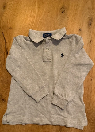 Polo Ralph Lauren, longsleeve, maat 98/104, merk: Ralph Lauren, staat: Goed, maat: 4 jaar / 104 cm, € 12,50, € 13,83 inclusief Kopersbescherming