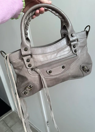 City bag „first“ style, brand: Vera Pelle, condizioni: Ottime, €85.00, €89.95 include la Protezione acquisti