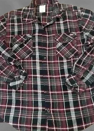 Chemise Plaid à carreaux RED Dickies – Taille L – Style indémodable, état excellent, marque: Dickies, état: Très bon état, taille: L, 37,90 €, 40,50 € Protection acheteurs incluse