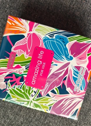 Parfum - Amazing Life, marca: onbekend, estado: Novo com etiquetas, €4.00, €4.90 inclui Proteção do Comprador
