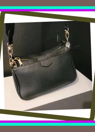 Sac à main noir, brand: sac à main noir, condition: Very good, €16.96, €18.51 includes Buyer Protection