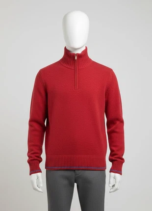 Maglione Dolcevita Prada Vintage Uomo Lana TG M mf1213v, marque: Prada, état: Très bon état, taille: M, 100,00 €, 105,70 € Protection acheteurs incluse