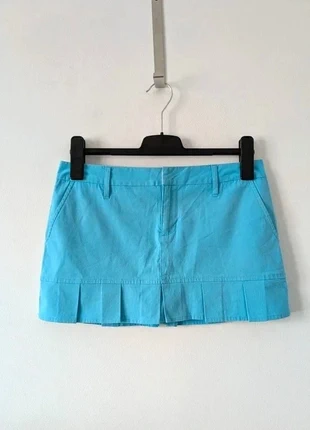 Mini-jupe Hurley - taille 40, merk: Hurley, staat: Heel goed, maat: L / 40 / 12, € 6,00, € 7,00 inclusief Kopersbescherming Pro