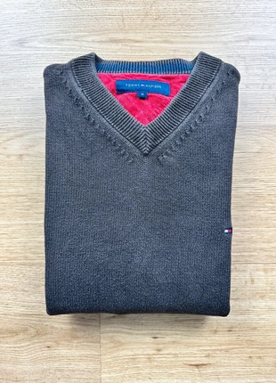 Pull Tommy Hilfiger Homme Taille M, brand: Tommy Hilfiger, condition: Very good, size: M, €17.90, €19.50 includes Buyer Protection Pro