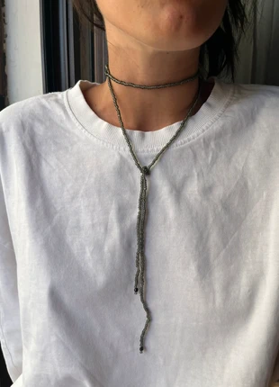 Collana, brand: COQUETTE, condizioni: Ottime, €6.00, €7.00 include la Protezione acquisti