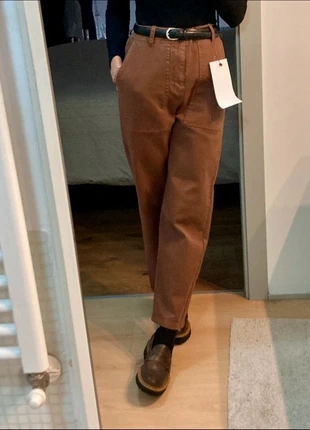 Jeans cargo Lazzari – Taglia 40, marque: Lazzari, état: Neuf sans étiquette, taille: S / 36 / 8, 55,00 €, 58,45 € Protection acheteurs incluse